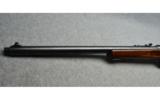 Remington
81 Woodsmaster
.35 Rem. - 7 of 8