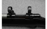 L 461
Rifle
.222 Cal. - 6 of 7