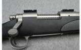 Remington
700SPS
.223 REM. - 3 of 7