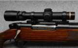 Weatherby ~ Mark V Safari ~ .378 Weatherby Mag. - 3 of 9