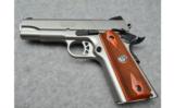 RugerSR1911.45 Auto - 2 of 3