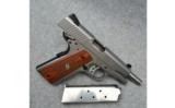 RugerSR1911.45 Auto - 3 of 3