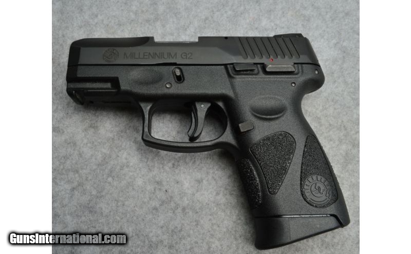 Taurus PT 11 G2 Millennium 9MM