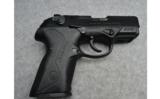 BerettaPX4 Storm.40 S&W - 1 of 3