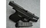 Glock27 Gen 4.40 S&W - 3 of 3