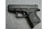 Glock27 Gen 4.40 S&W - 2 of 3