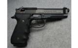 Beretta
96A1
.40 S&W - 1 of 3
