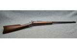 Remington
Model 4
.22 Long - 1 of 9