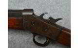 Remington
Model 4
.22 Long - 6 of 9