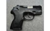BerettaPX4 Storm Compact9 MM - 1 of 3