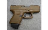 Glock26 Gen 49MM - 1 of 3