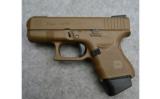 Glock26 Gen 49MM - 2 of 3