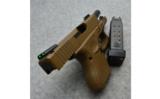 Glock26 Gen 49MM - 3 of 3