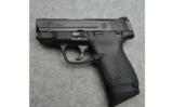 Smith & WessonM&P9 Shield9MM - 2 of 3