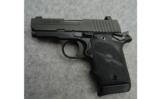 Sig SauerP9389 MM - 2 of 3