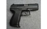 Heckler & KochP20009 MM - 1 of 3