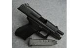 Heckler & KochP20009 MM - 3 of 3