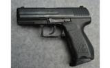 Heckler & KochP20009 MM - 2 of 3