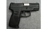 TaurusPT111 Meillenium9 MM - 1 of 2