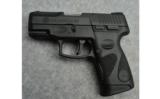TaurusPT111 Meillenium9 MM - 2 of 2