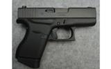 Glock439MM - 1 of 3
