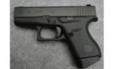 Glock439MM - 2 of 3