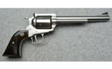 RugerSuper Black Hawk.44 Mag - 1 of 3