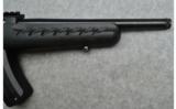 RugerCharger.22 LR - 3 of 4