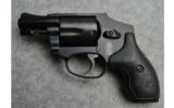 Smith & Wesson442-1 Airweight.38 S&W Spl+p - 2 of 3