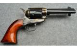 Uberti
1875 Army Outlaw
.357 Mag - 1 of 3
