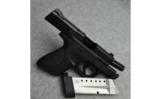 Smith & Wesson
M&P9 Shield
9MM - 3 of 3