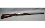 BrowningCitori Superlight20 Ga - 1 of 9