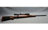 RugerM77.22-250 - 1 of 7