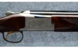 Browning 725 Field ~ 20 Gauge - 3 of 9