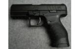 Walther
PPX
9MM - 2 of 3