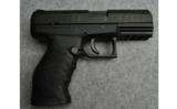 Walther
PPX
9MM - 1 of 3