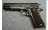Colt
M1911A1 U.S.Army
.45 ACP - 2 of 3