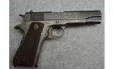 Colt
M1911A1 U.S.Army
.45 ACP - 1 of 3