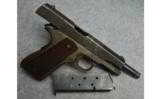 Colt
M1911A1 U.S.Army
.45 ACP - 3 of 3