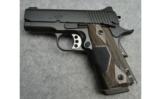 KimberUltra Carry II.45ACP - 2 of 3
