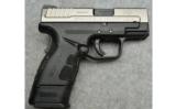 SpringfieldXD-99MM - 1 of 3