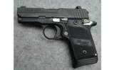 Sig SauerP9389MM - 2 of 3