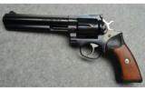 RugerGP100.357 Mag - 2 of 3