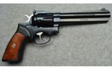 RugerGP100.357 Mag - 1 of 3