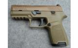 Sig SauerP3209 MM - 2 of 3