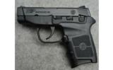 Smith & Wesson
M&P Bodyguard 380
.380 ACP - 2 of 3