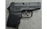 Smith & Wesson
M&P Bodyguard 380
.380 ACP - 1 of 3