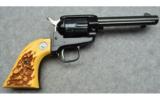 ColtFrontier Scout 62.22LR - 1 of 2