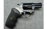 Rossi351.38 S&W - 1 of 3