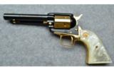 Colt
Frontier Scout Indiana Sesquicentennial
.22LR - 2 of 4